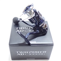 ２１ツインパワーＸＤＣ３０００ＨＧ